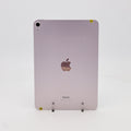 95新 Apple iPad Air5 256G 粉紅色 WIFI