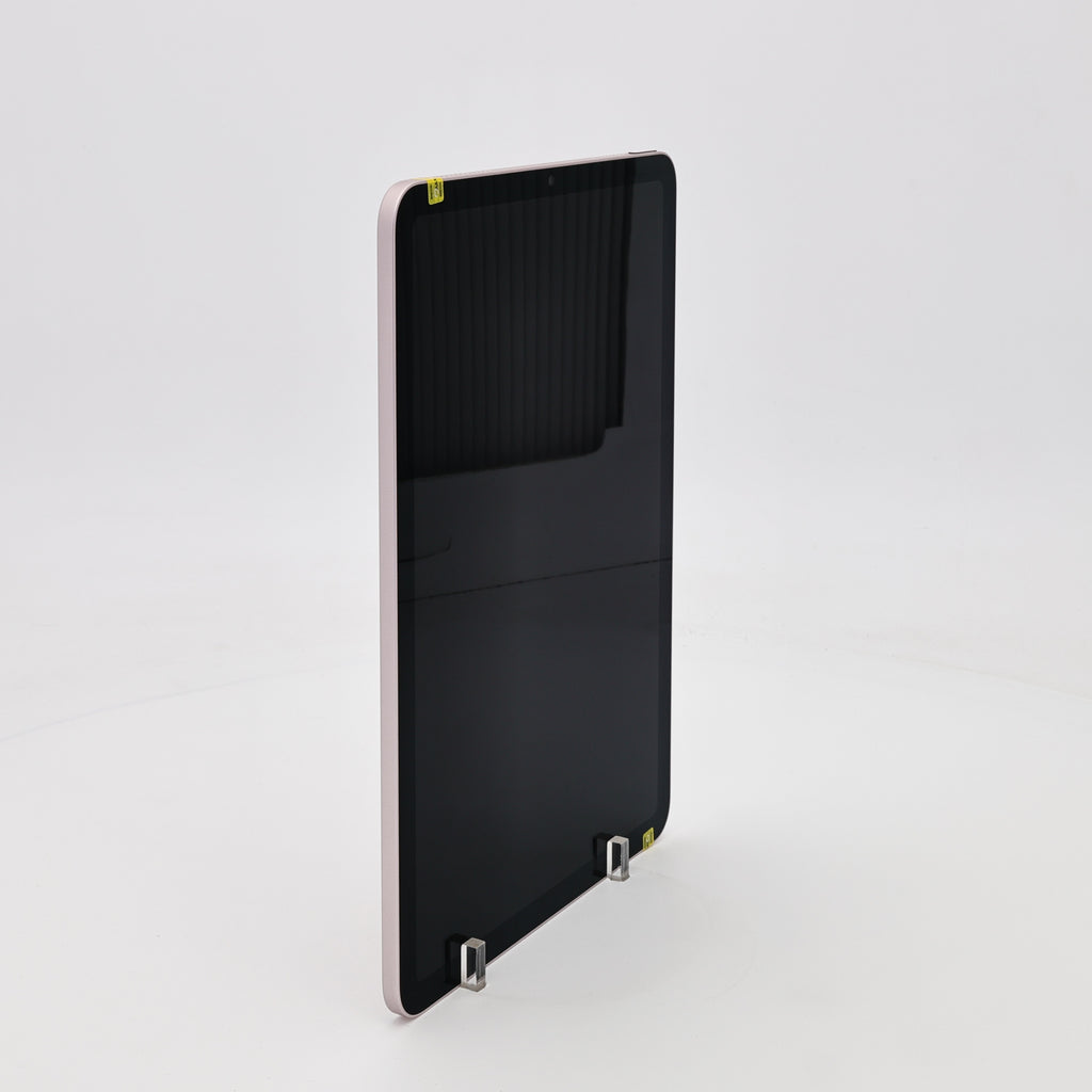 95新 Apple iPad Air5 256G 粉紅色 WIFI