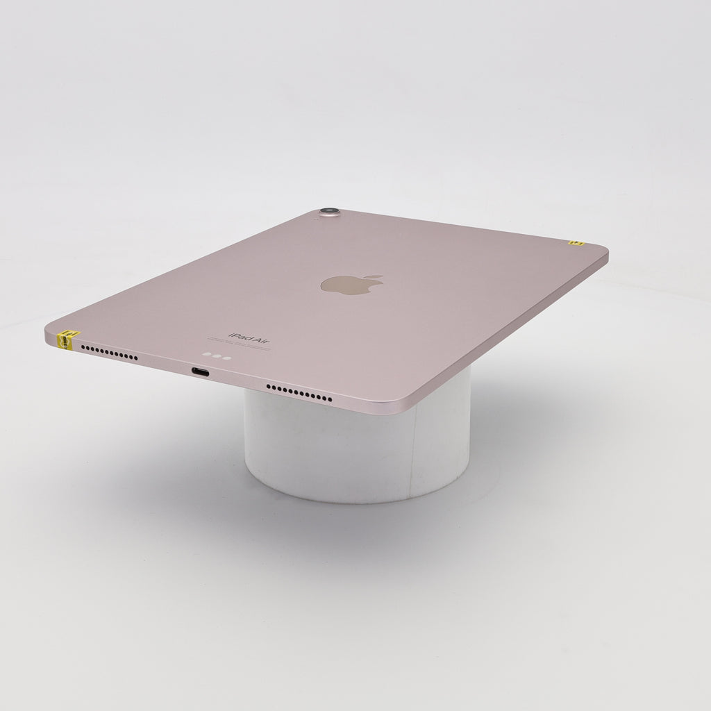 95新 Apple iPad Air5 256G 粉紅色 WIFI
