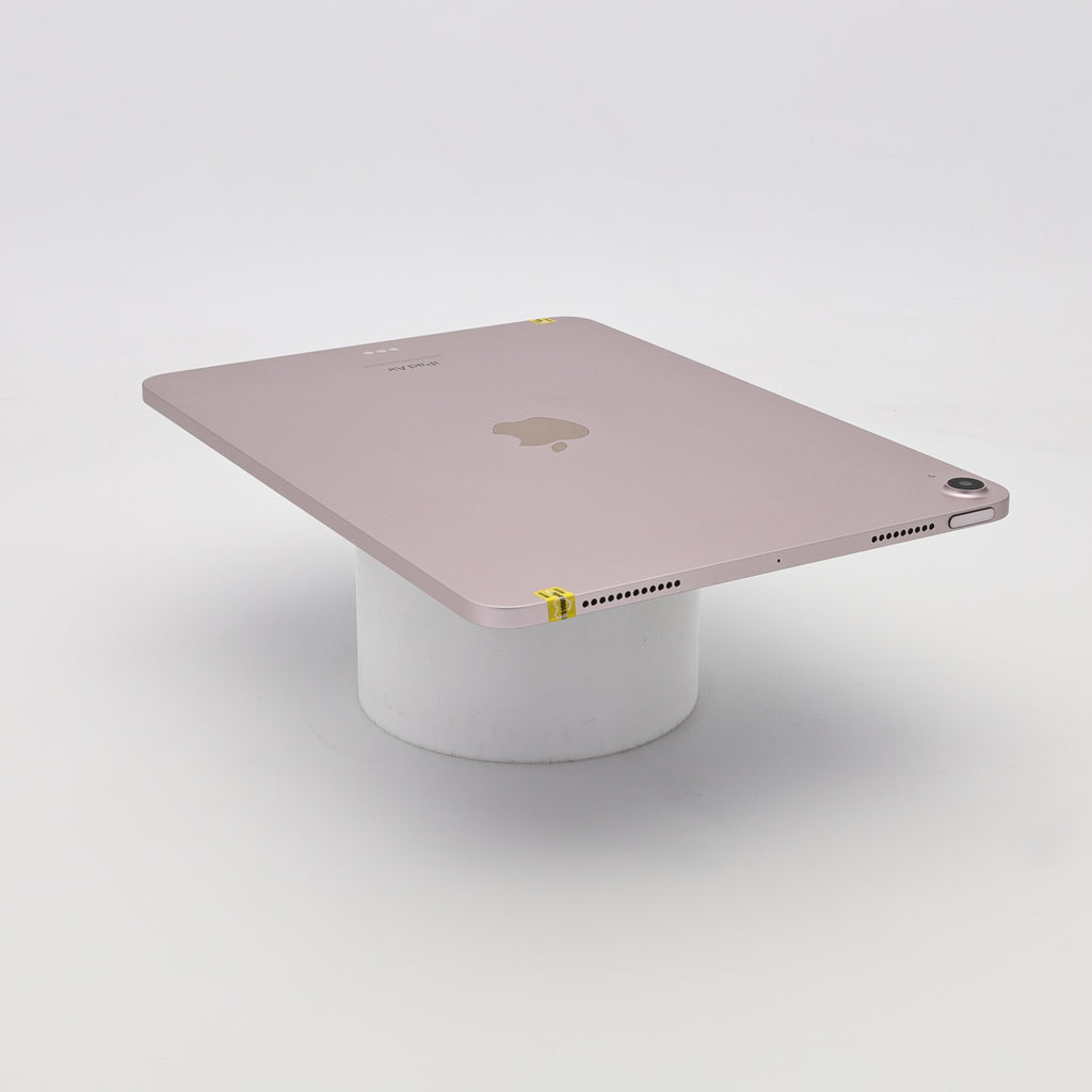 95新 Apple iPad Air5 256G 粉紅色 WIFI