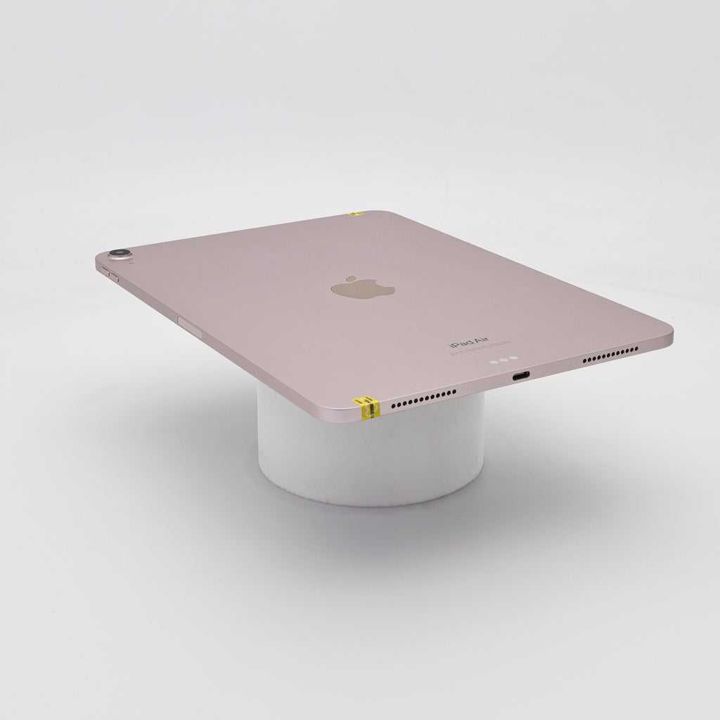 95新 Apple iPad Air5 256G 粉紅色 WIFI