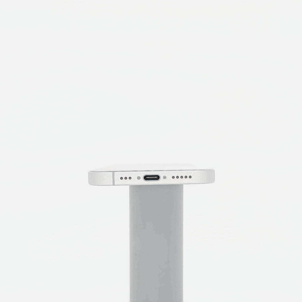 95新 Apple iPhone 16 128G 白色 中國大陸版