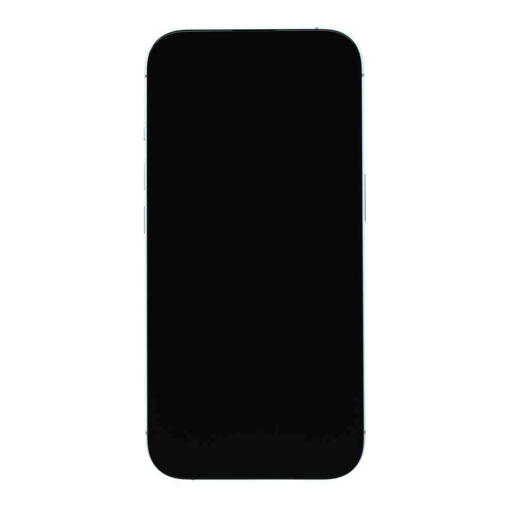 95新 Apple iPhone 16 128G 白色 中國大陸版