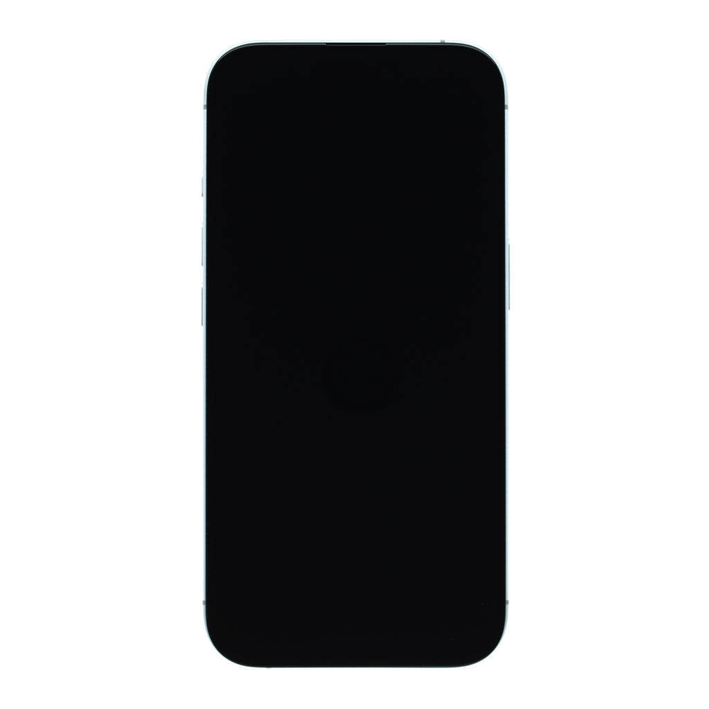 99新 Apple iPhone 16 256G 白色 中國大陸版