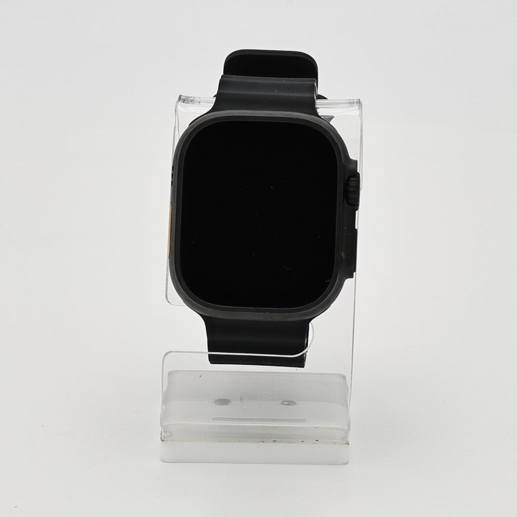 99新 Apple Watch Ultra 2 49毫米 鈦金屬