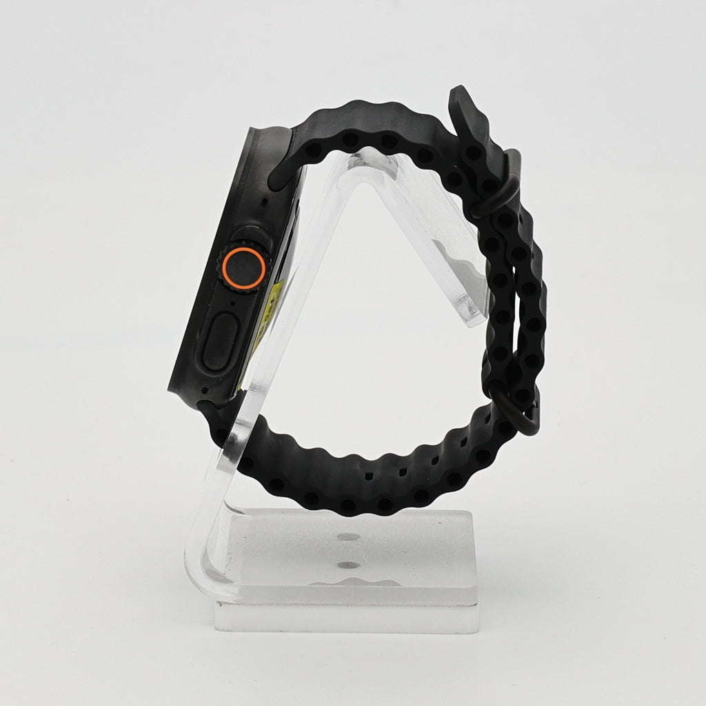 99新 Apple Watch Ultra 2 49毫米 鈦金屬