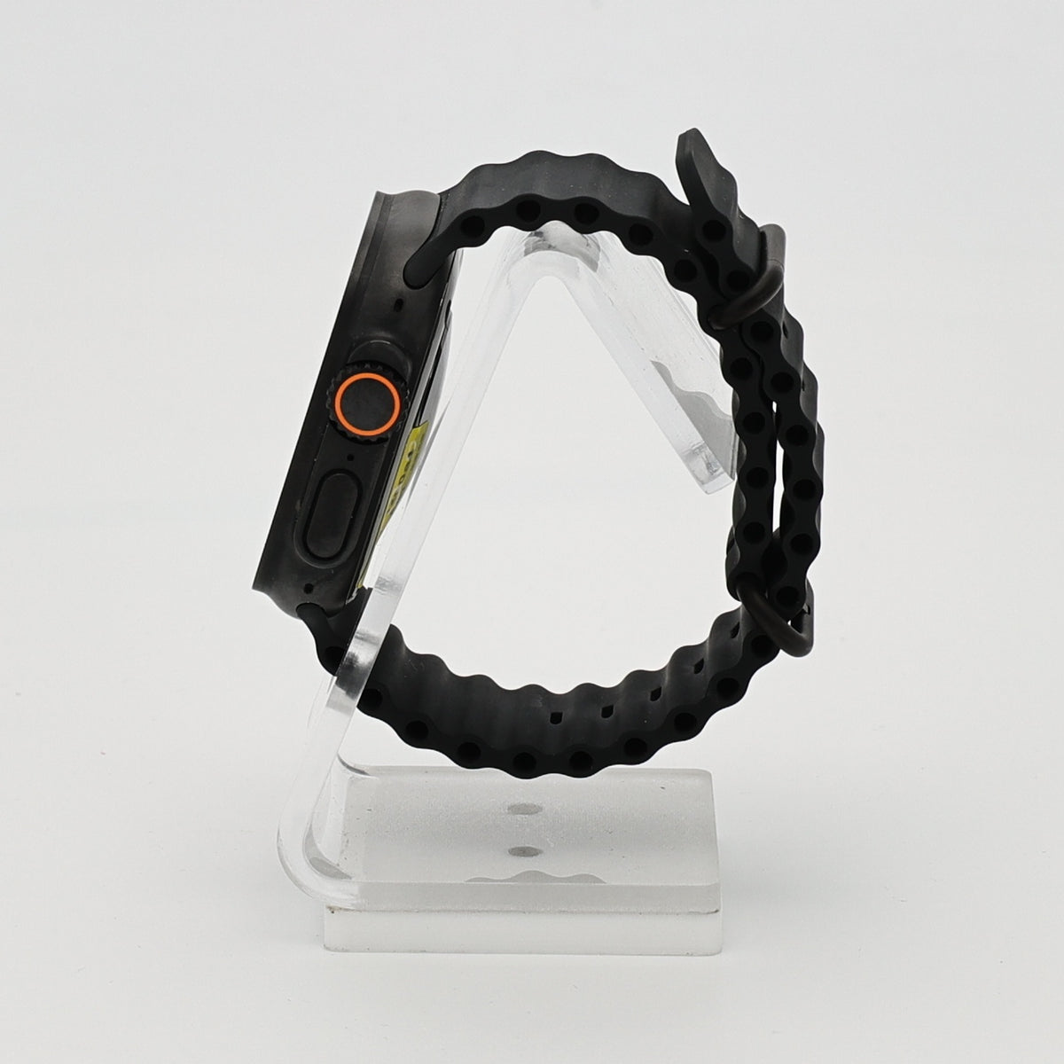 99新 Apple Watch Ultra 2 49毫米 鈦金屬