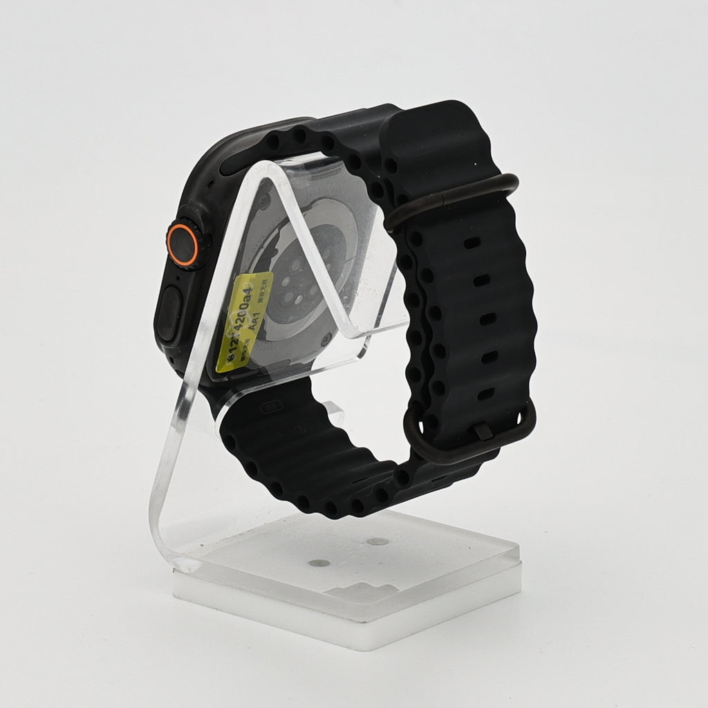99新 Apple Watch Ultra 2 49毫米 鈦金屬