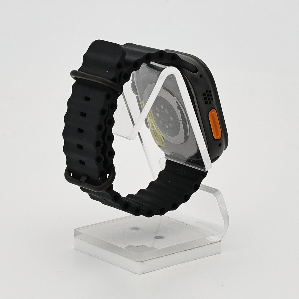 99新 Apple Watch Ultra 2 49毫米 鈦金屬
