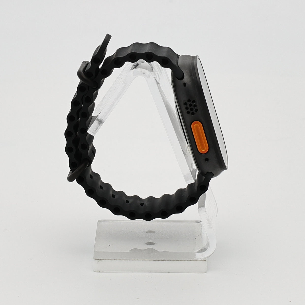 99新 Apple Watch Ultra 2 49毫米 鈦金屬