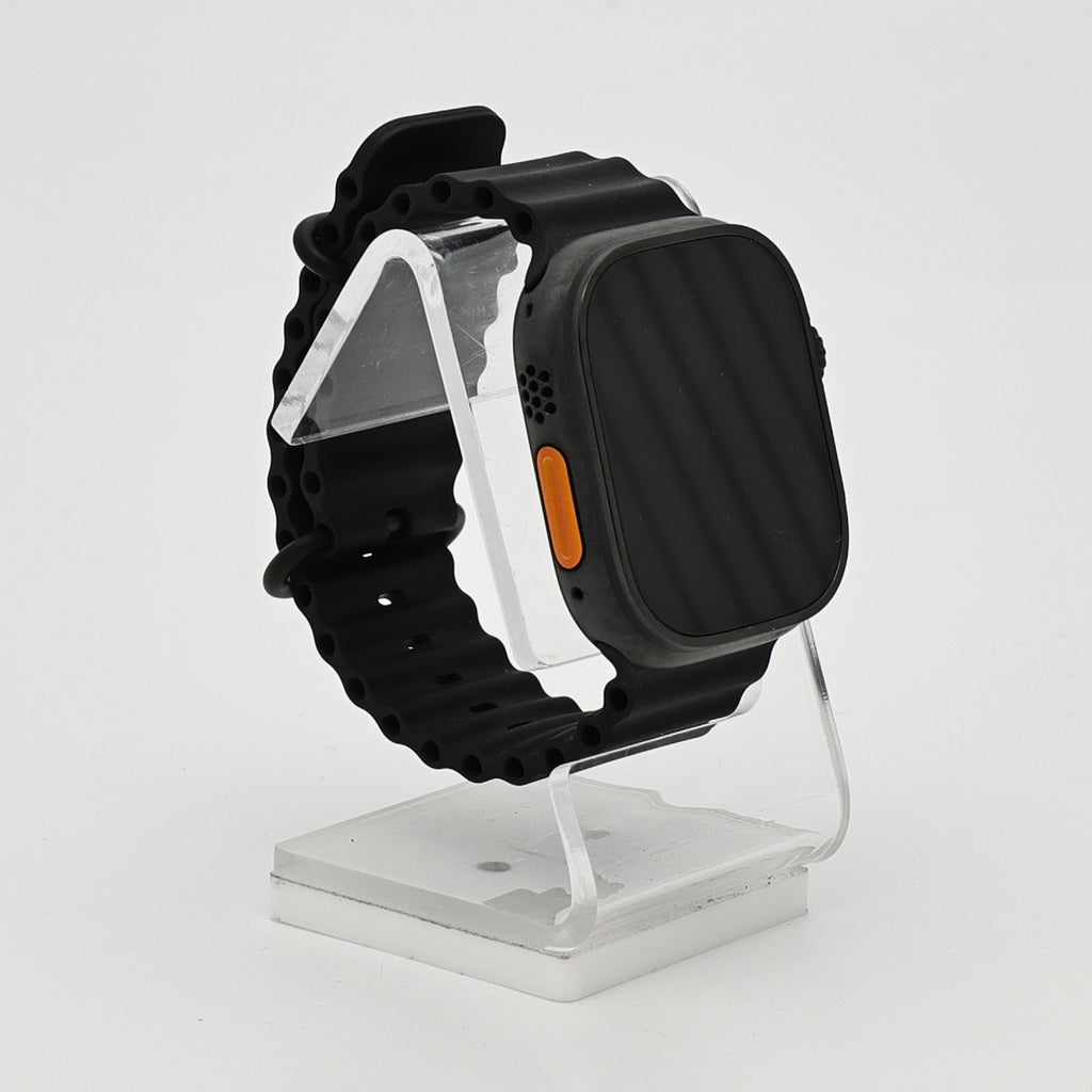 99新 Apple Watch Ultra 2 49毫米 鈦金屬