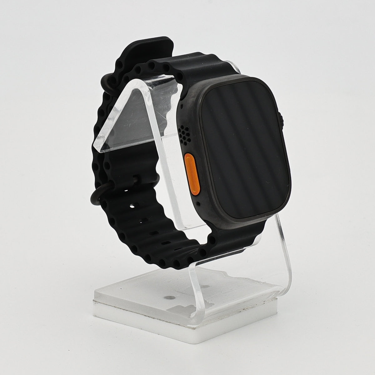 99新 Apple Watch Ultra 2 49毫米 鈦金屬