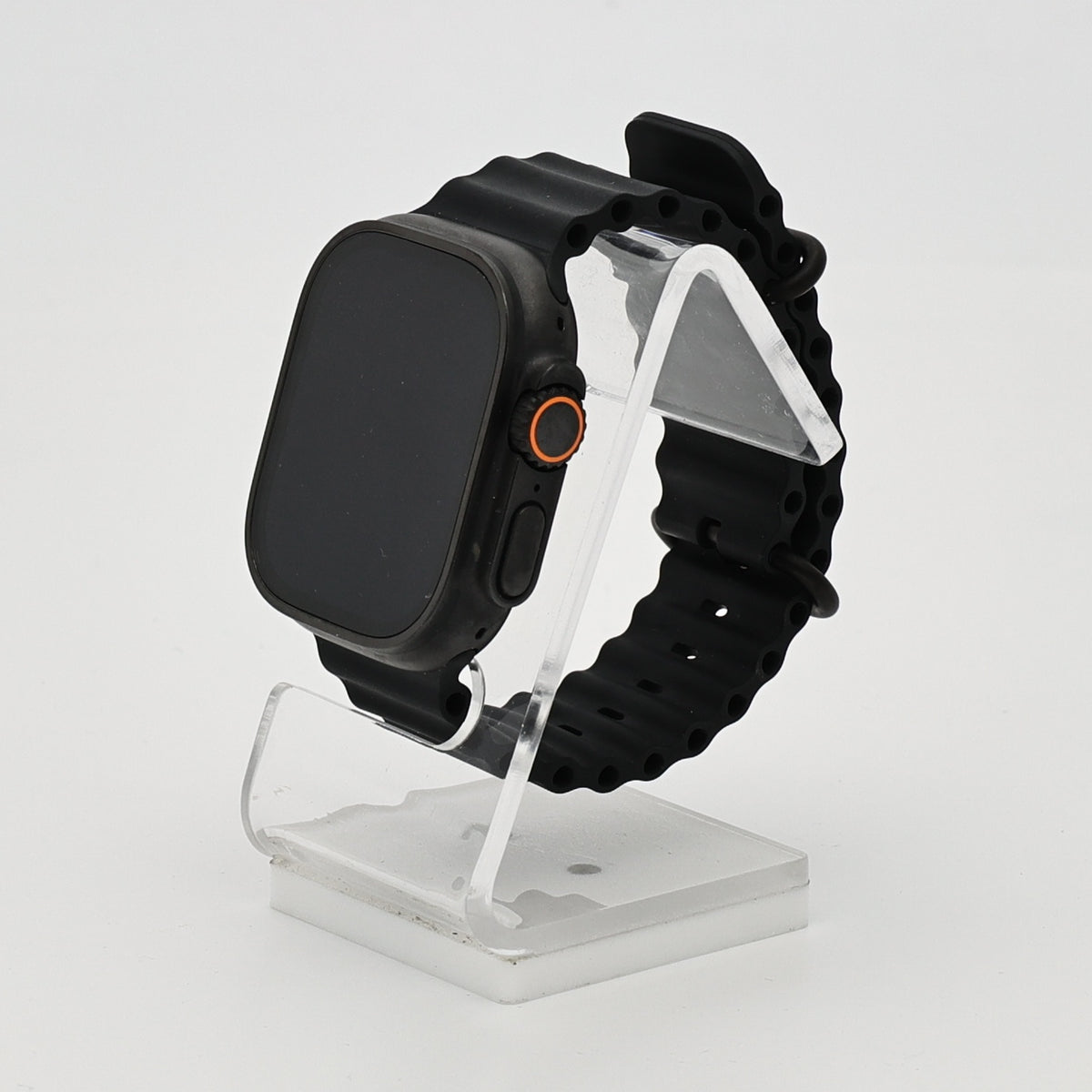 99新 Apple Watch Ultra 2 49毫米 鈦金屬