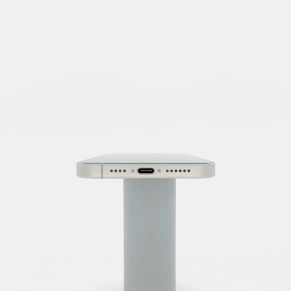 95新 Apple iPhone 15 Pro Max 256G 白色鈦金屬 中國大陸版