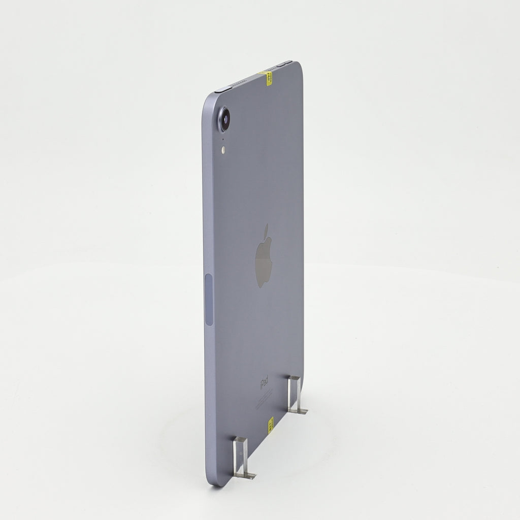 99新 Apple iPad mini6 64G 紫色 WIFI