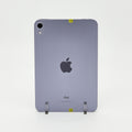 99新 Apple iPad mini6 64G 紫色 WIFI