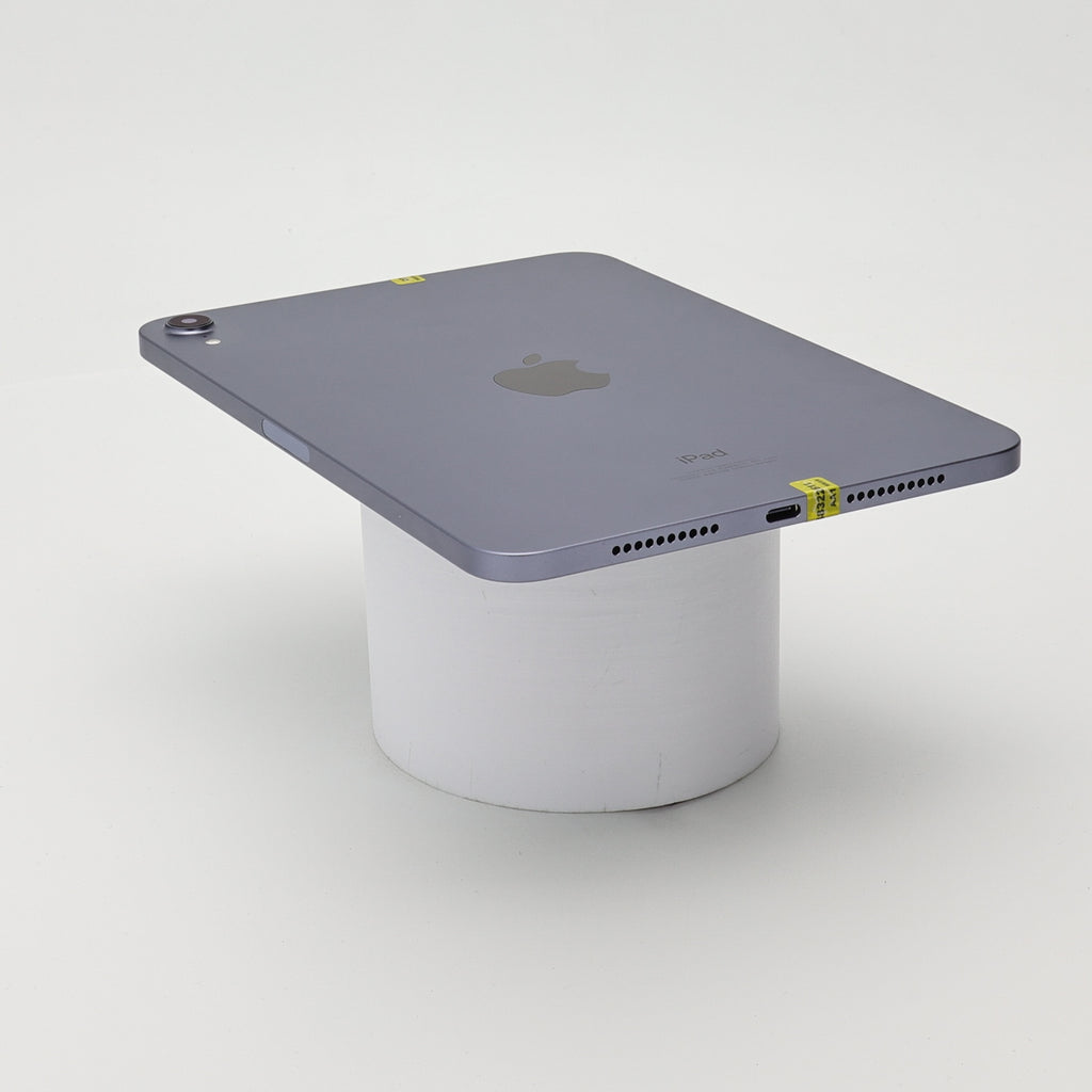 99新 Apple iPad mini6 64G 紫色 WIFI