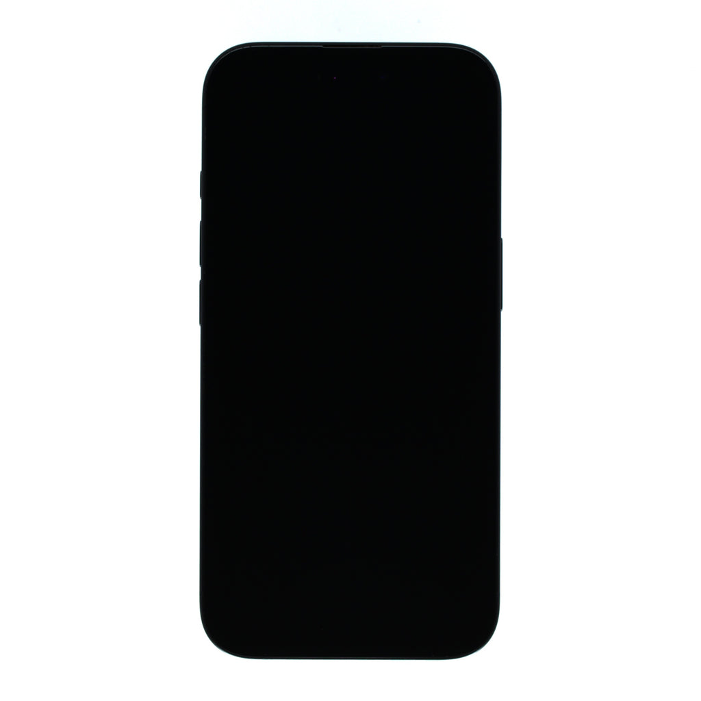 95新 Apple iPhone 16 128G 黑色 中國大陸版