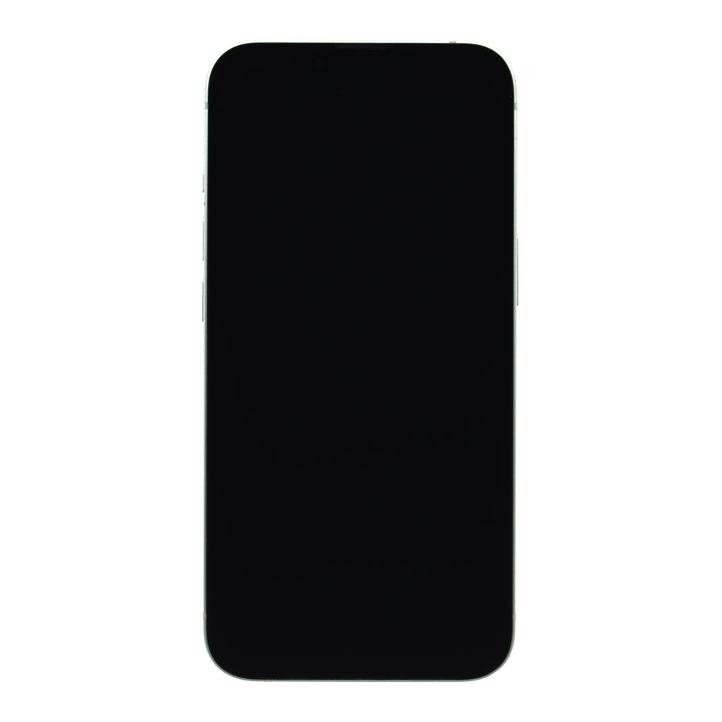 95新 Apple iPhone 13 128G 星光色 中國大陸版