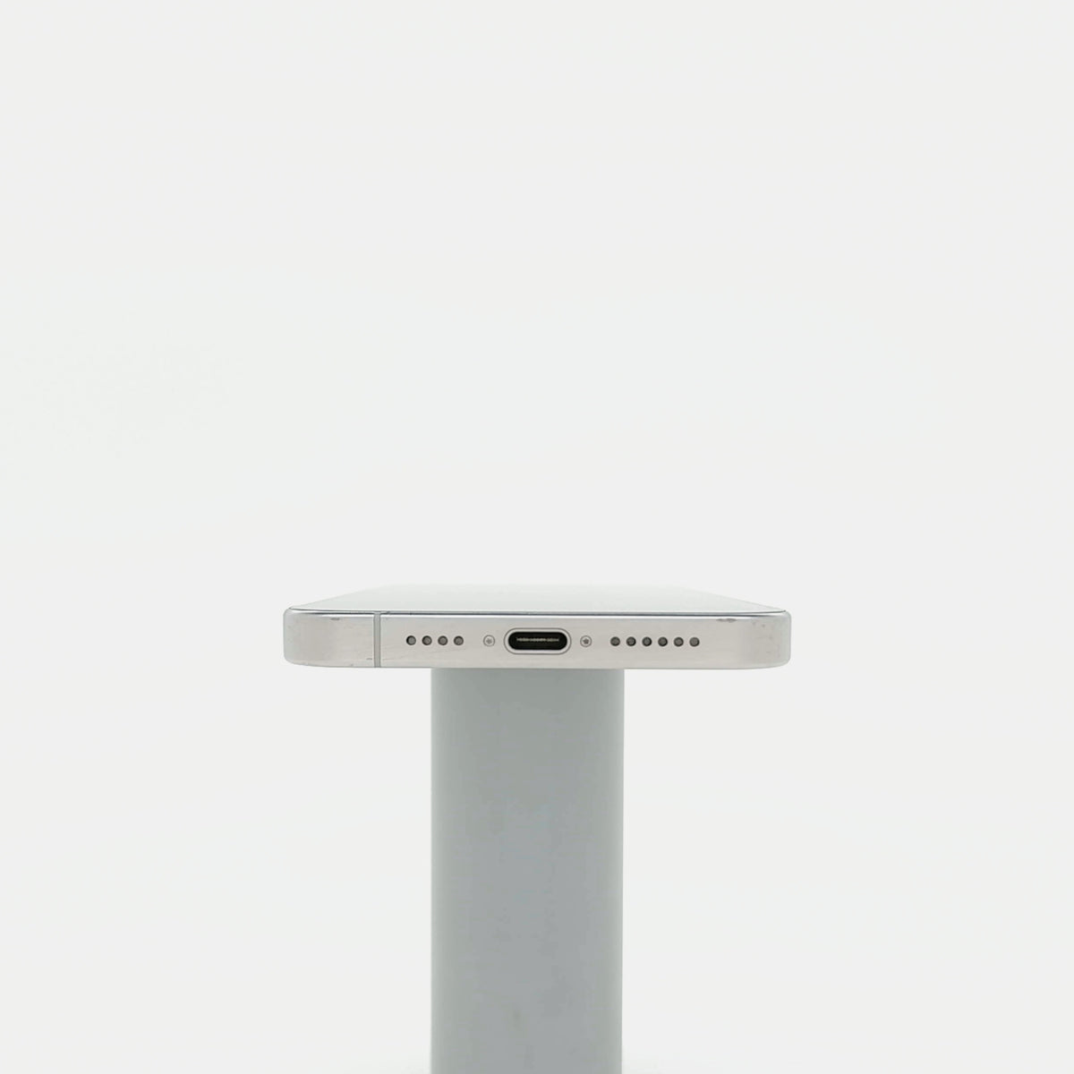 95新 Apple iPhone 15 Pro Max 256G 白色鈦金屬 中國大陸版