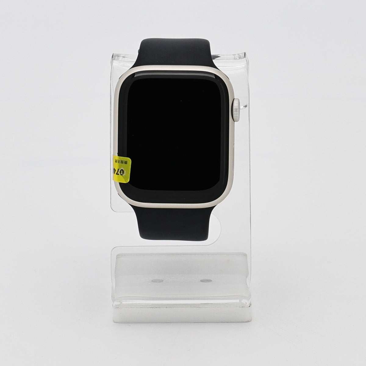 99新 Apple Watch Series 9 45毫米 鋁金屬