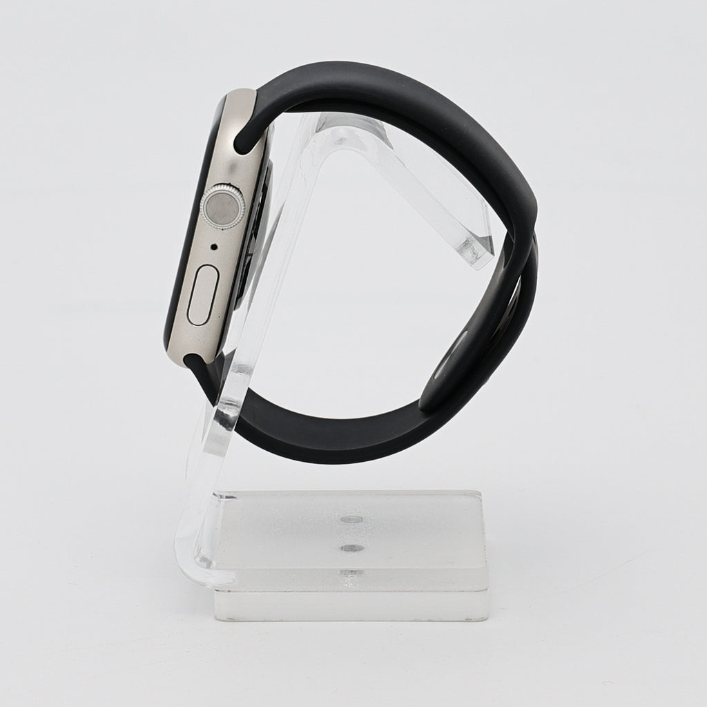 99新 Apple Watch Series 9 45毫米 鋁金屬