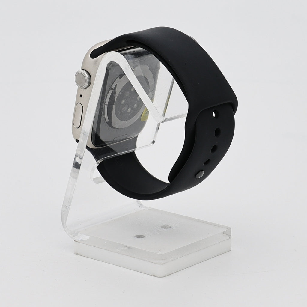 99新 Apple Watch Series 9 45毫米 鋁金屬