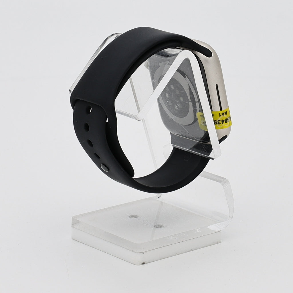 99新 Apple Watch Series 9 45毫米 鋁金屬