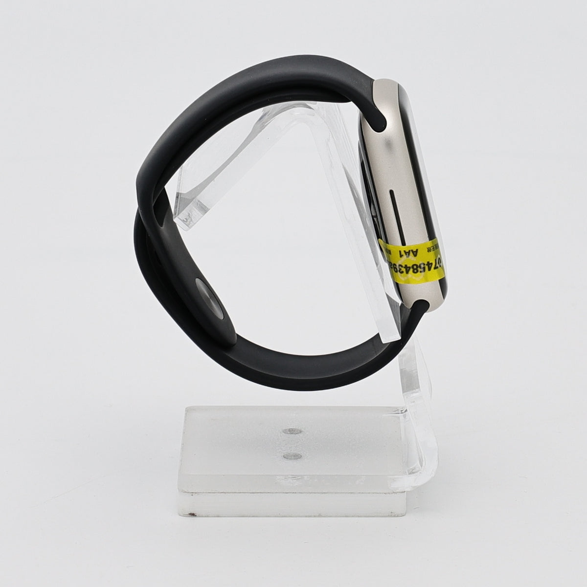99新 Apple Watch Series 9 45毫米 鋁金屬