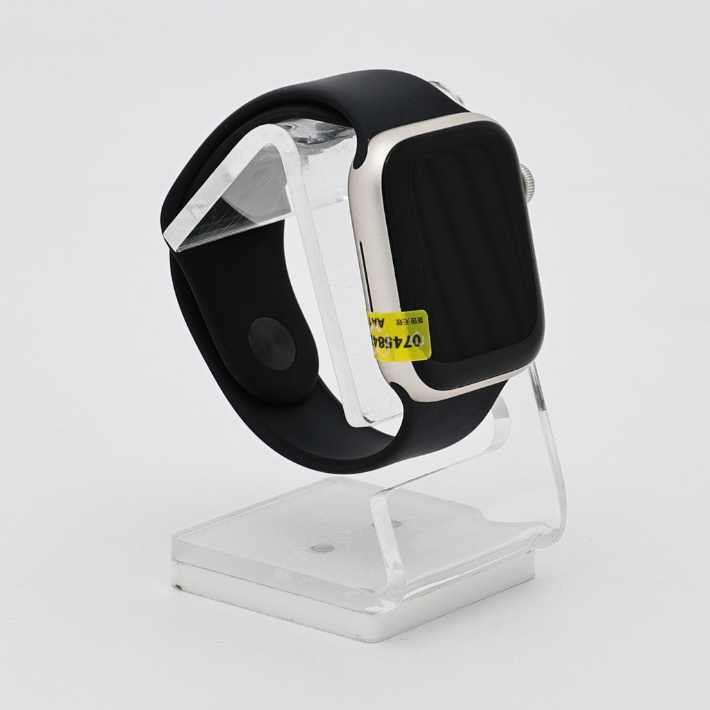 99新 Apple Watch Series 9 45毫米 鋁金屬
