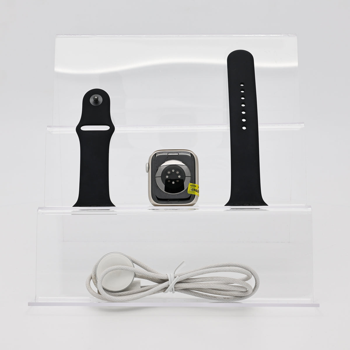 99新 Apple Watch Series 9 45毫米 鋁金屬