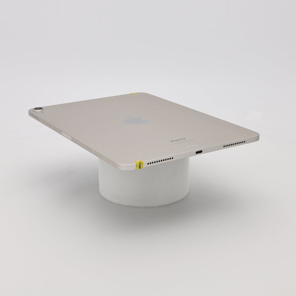 95新 Apple iPad Air5 256G 星光色 WIFI