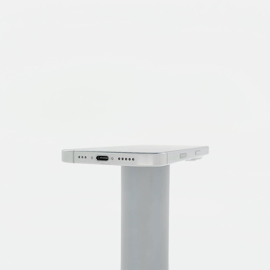 99新 Apple iPhone 16 Pro 128G 白色鈦金屬 中國大陸版