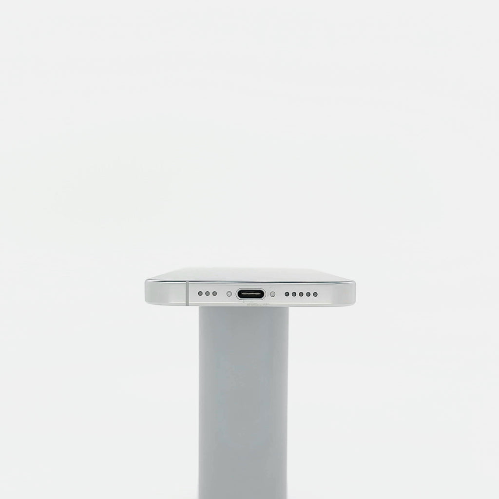99新 Apple iPhone 16 Pro 128G 白色鈦金屬 中國大陸版
