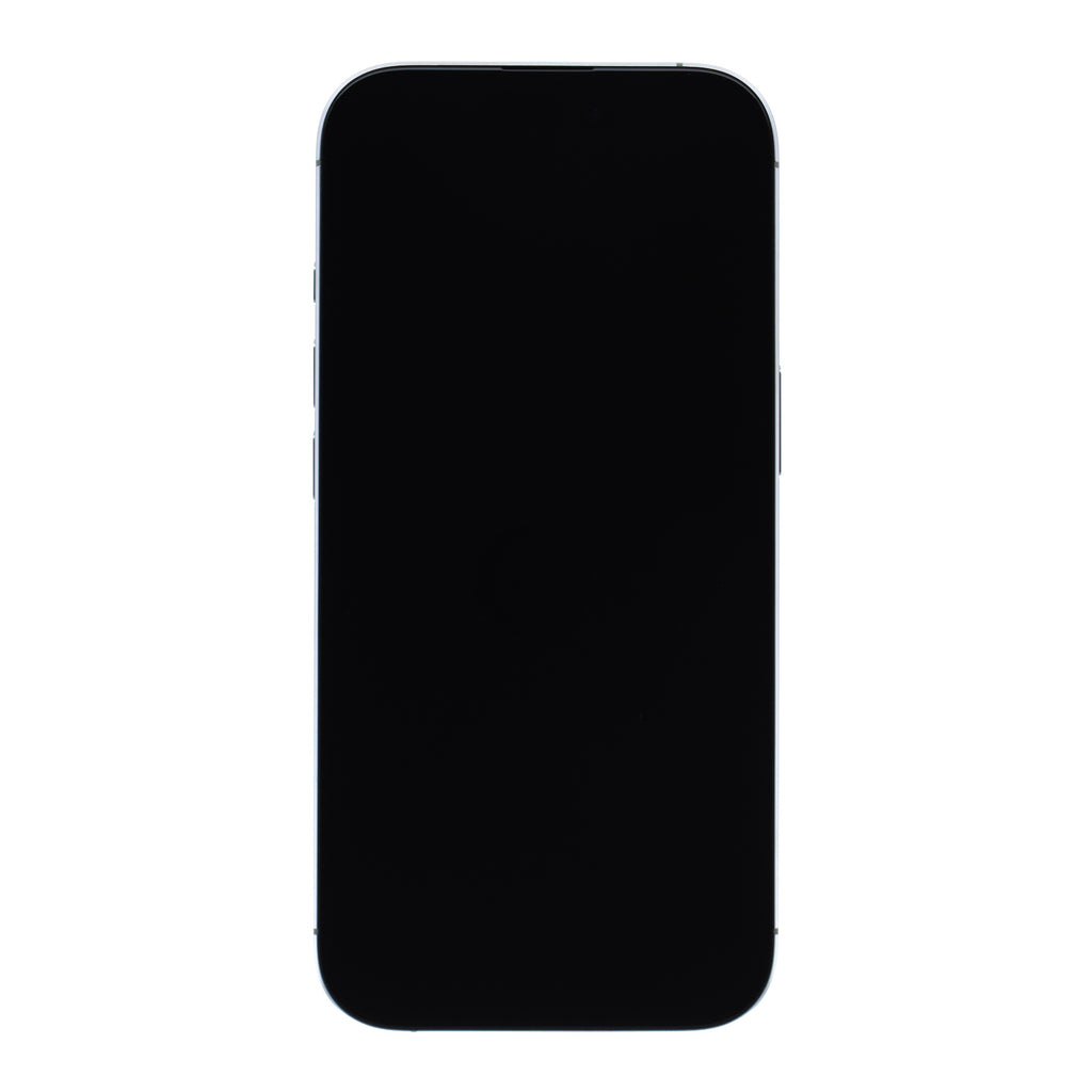 99新 Apple iPhone 16 Pro 128G 白色鈦金屬 中國大陸版