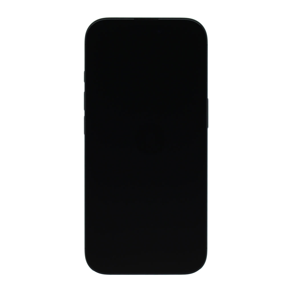 95新 Apple iPhone 16 Pro 128G 黑色鈦金屬 中國大陸版