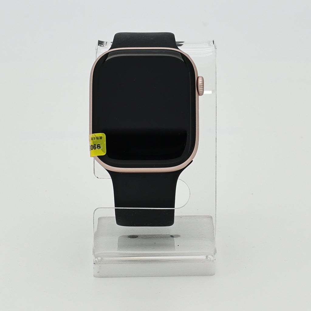 99新 Apple Watch Series 10 42毫米 鋁金屬