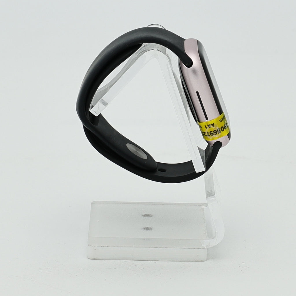 99新 Apple Watch Series 9 41毫米 鋁金屬