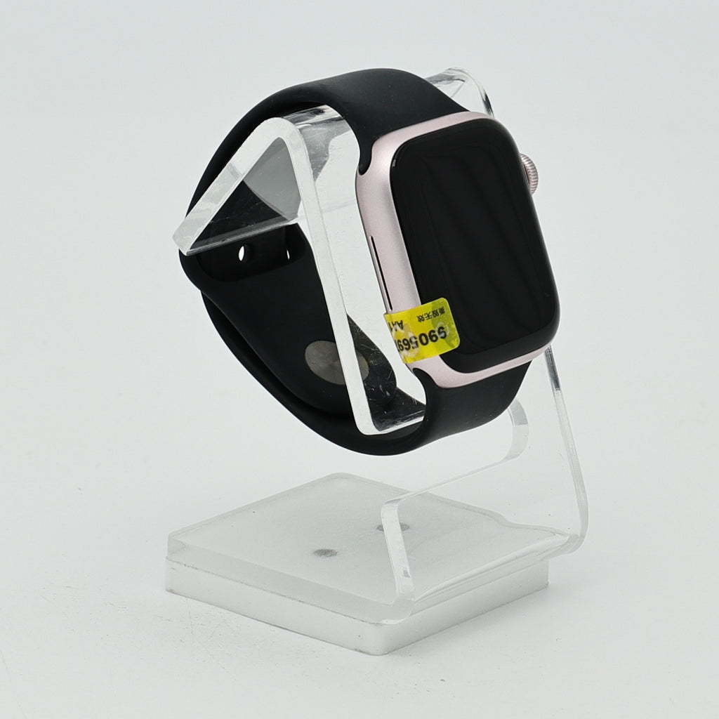 99新 Apple Watch Series 9 41毫米 鋁金屬