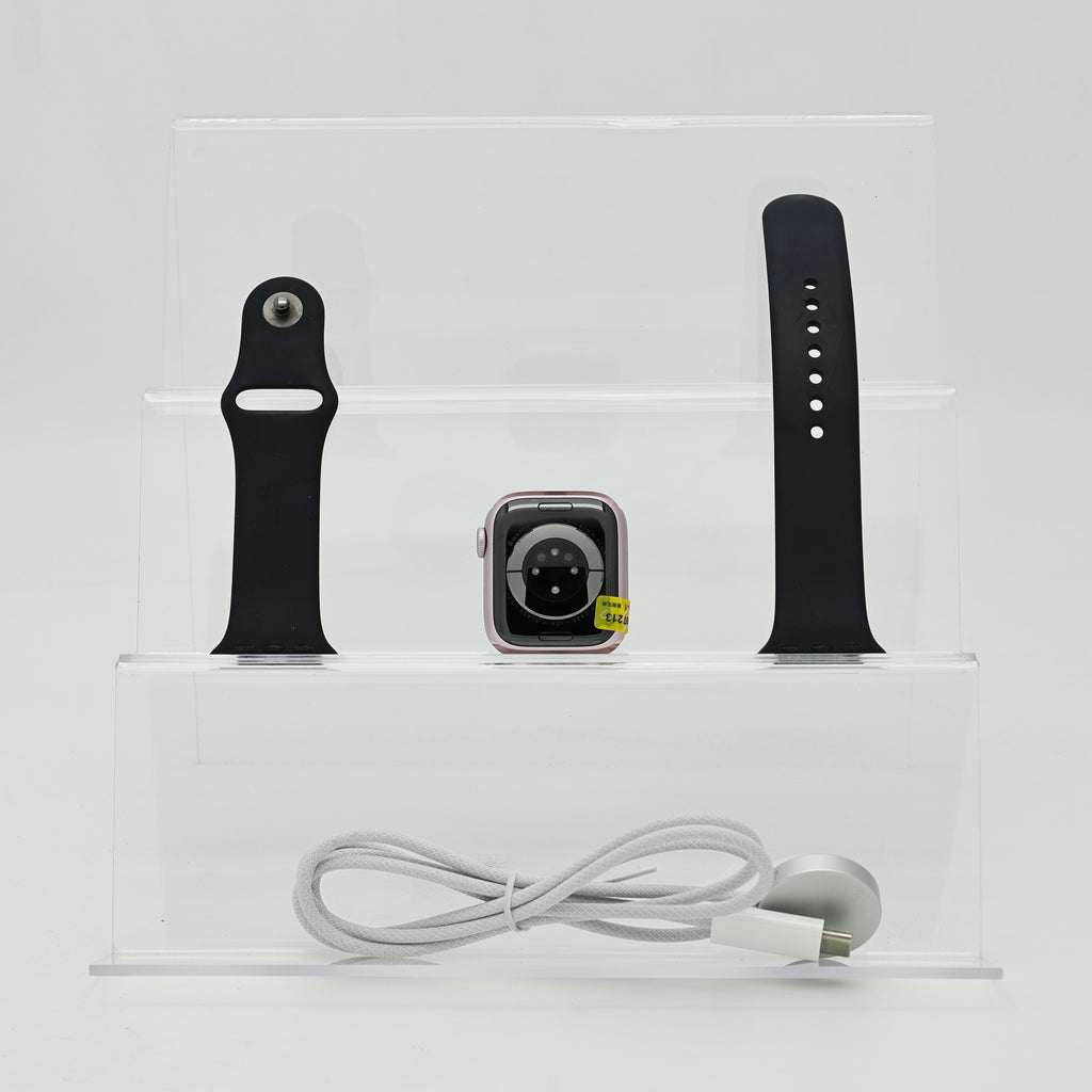 99新 Apple Watch Series 9 41毫米 鋁金屬