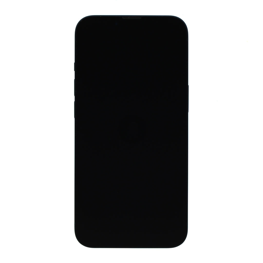 95新 Apple iPhone 13 128G 午夜色 中國大陸版
