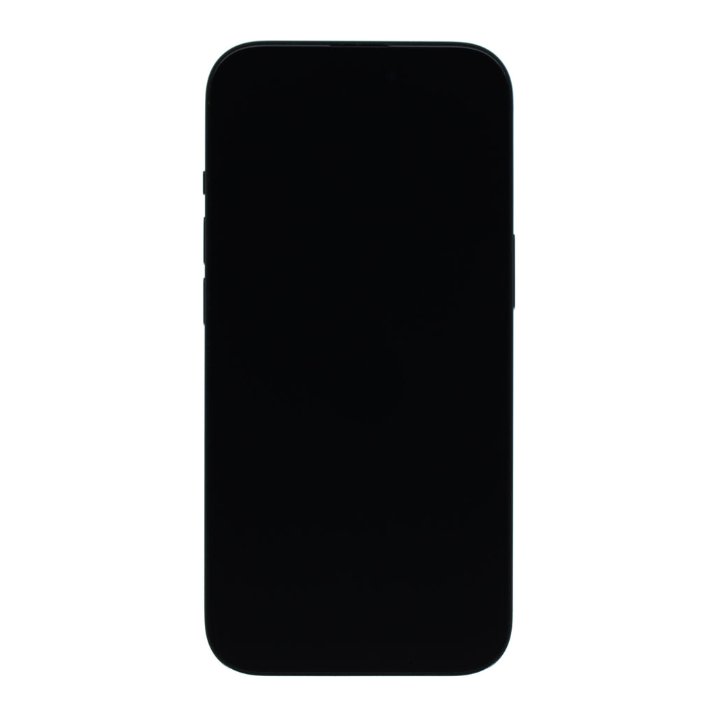 95新 Apple iPhone 15 256G 黑色 中國大陸版