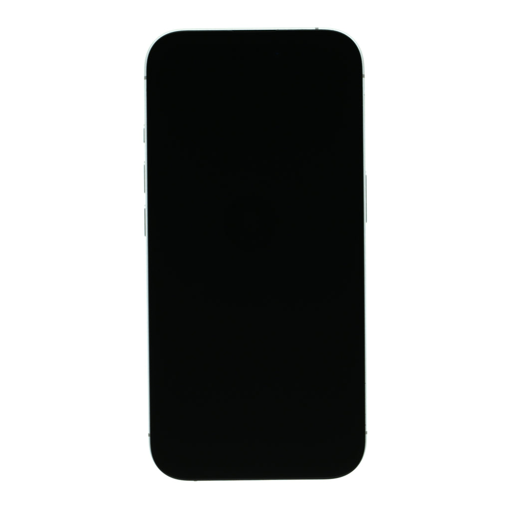 95新 Apple iPhone 16 128G 白色 中國大陸版