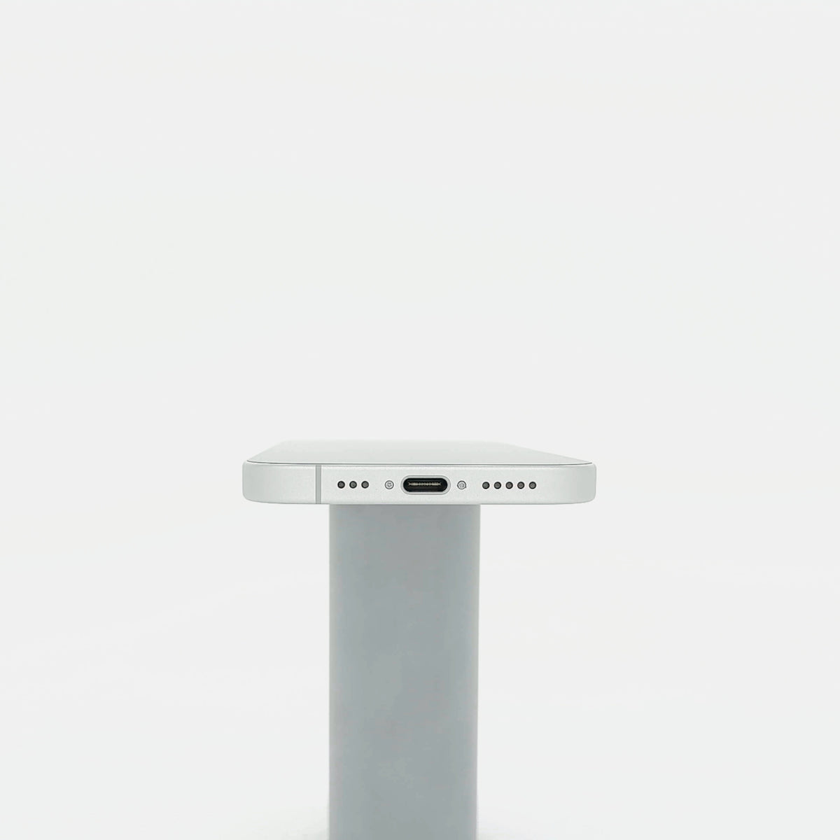 95新 Apple iPhone 16 256G 白色 中國大陸版