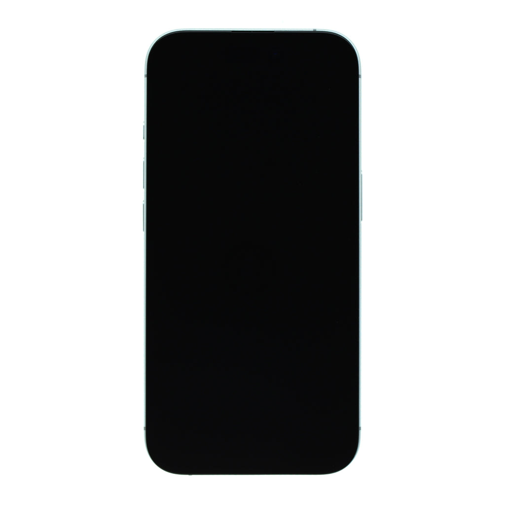 95新 Apple iPhone 16 256G 白色 中國大陸版