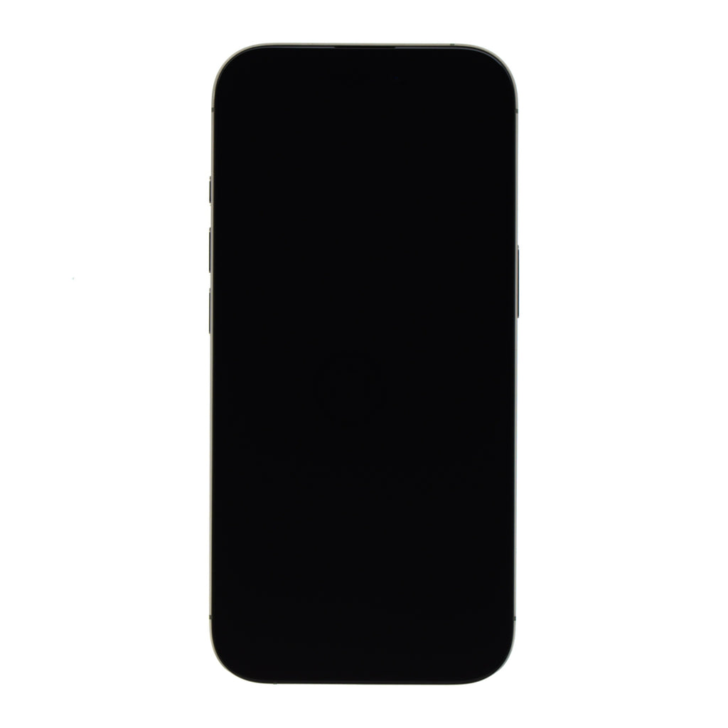 95新 Apple iPhone 16 Pro 128G 原色鈦金屬 中國大陸版