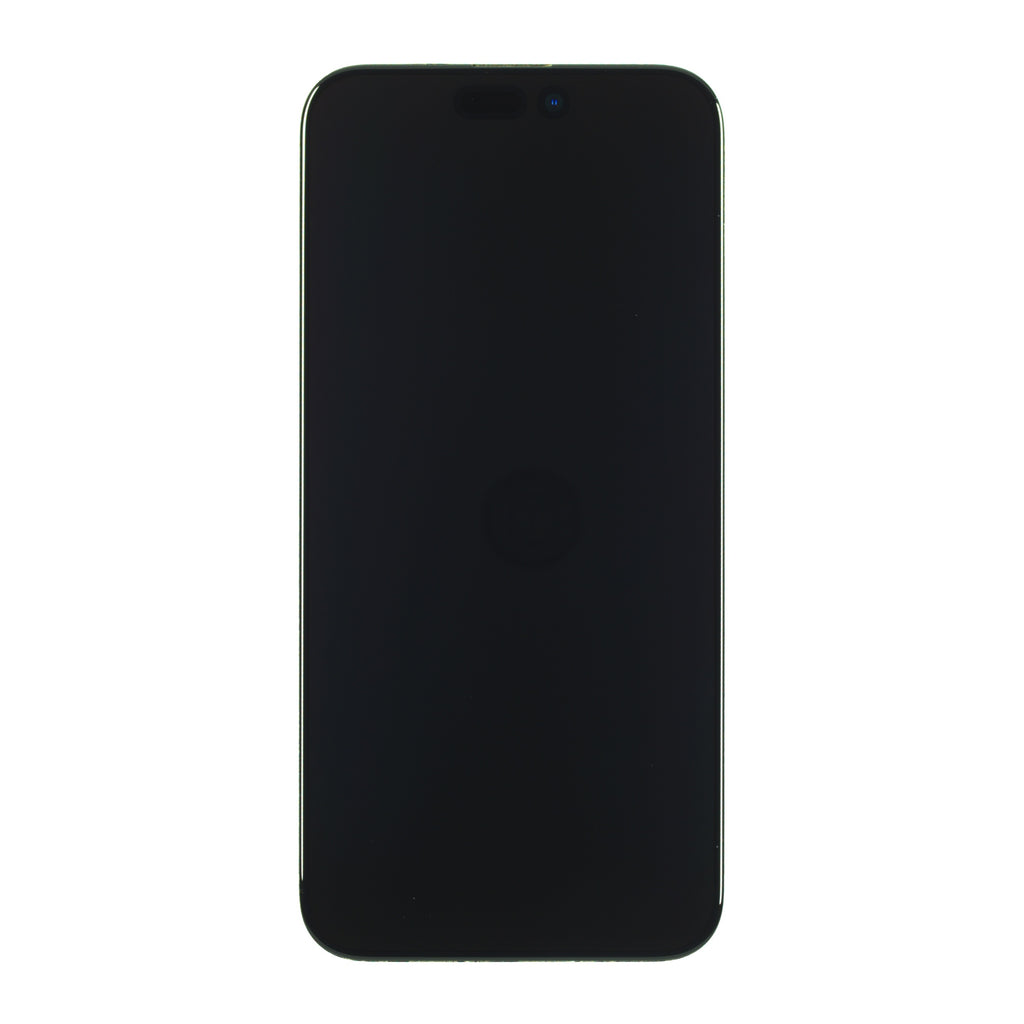 95新 Apple iPhone 15 Pro Max 256G 白色鈦金屬 中國大陸版