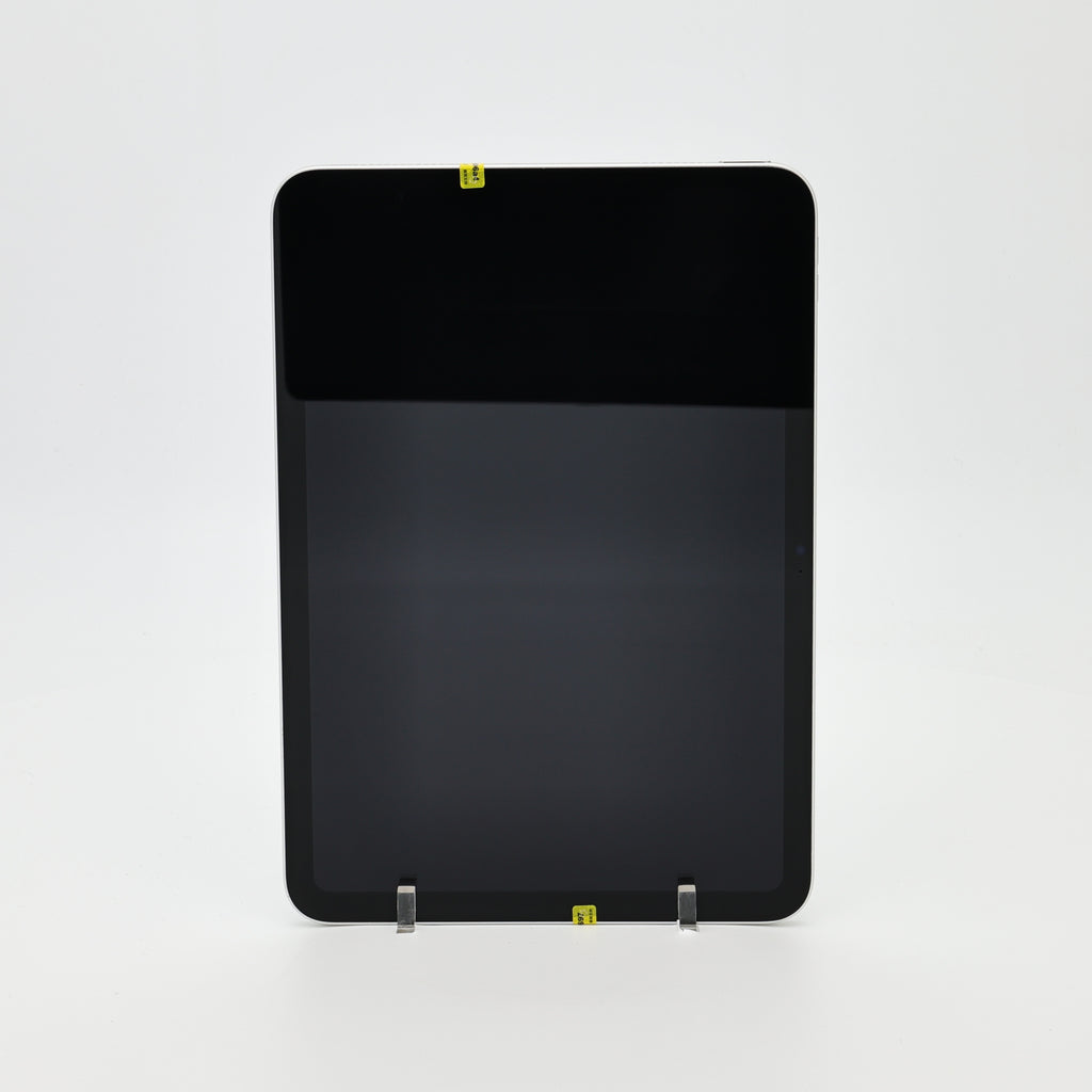 95新 Apple iPad 10代 64G 銀色 WIFI