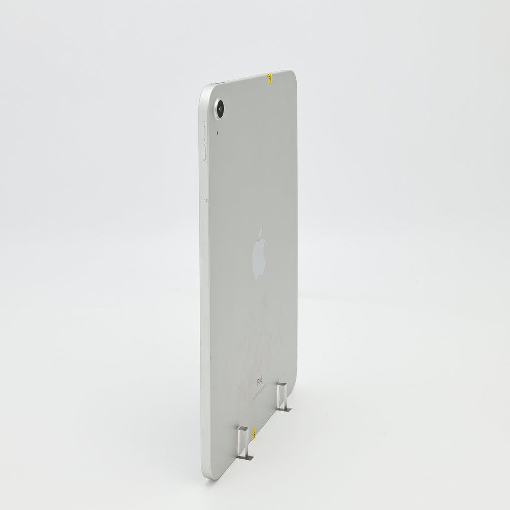 95新 Apple iPad 10代 64G 銀色 WIFI