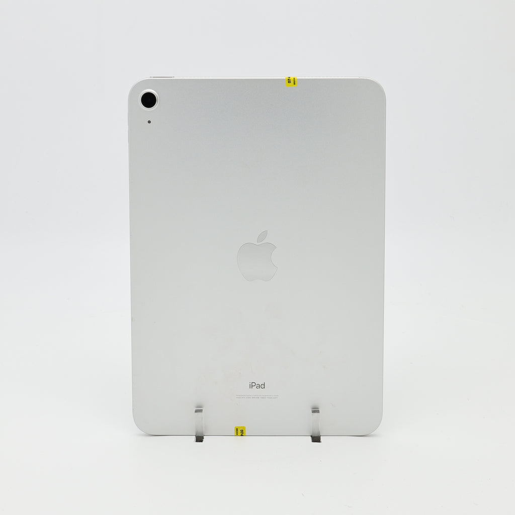95新 Apple iPad 10代 64G 銀色 WIFI